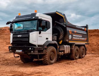 БАЗ S32A51 '2025–至今