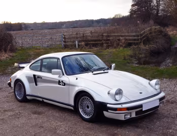 BB Porsche 911