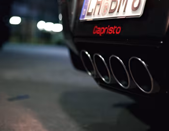 BBM Motorsport Chevrolet Corvette Z06 (C7) '2016