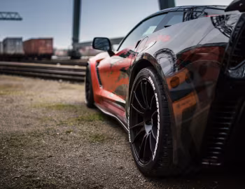 BBM Motorsport Chevrolet Corvette Z06 (C7) '2016