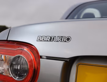 BBR Mazda MX-5 GT270 (NC3) '2013