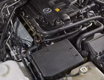 Bajo el capó BBR Mazda MX-5 Super 200 [UK-spec] (NC3) '2014–15