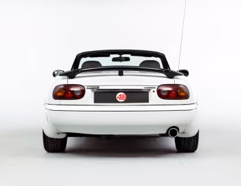 BBR Mazda MX-5 "20th Anniversary" (NA) '2010–11