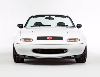 BBR Mazda MX-5 "20th Anniversary" (NA) '2010–11