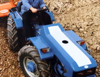 BCS 840 DT '1983–????