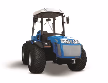 BCS Invictus K600 MT '12.2014–pr.