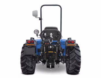 BCS Invictus K600 RS '12.2014–pr.