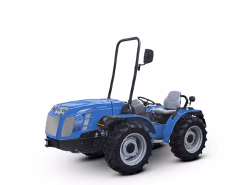 BCS Invictus K600 RS '12.2014–pr.