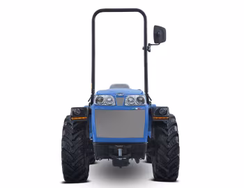 BCS Invictus K600 RS '12.2014–pr.