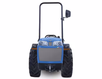 BCS Valiant 600 RS '12.2014–pr.