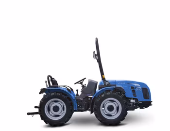 BCS Valiant 600 RS '12.2014–pr.