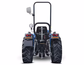 BCS Valiant 600 RS '12.2014–pr.