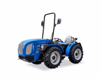 BCS Valiant L65 RS '11.2018–pr.