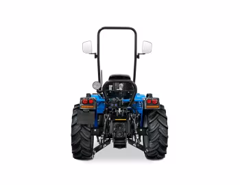 BCS Valiant L65 RS '11.2018–pr.