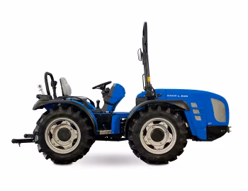 BCS Vithar L80N AR '11.2018–pr.