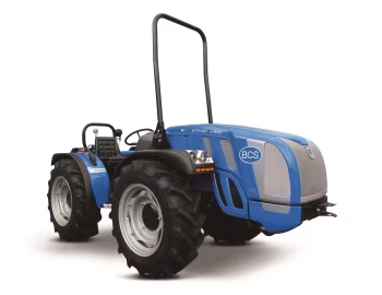 BCS Vithar V850 AR '2014–17
