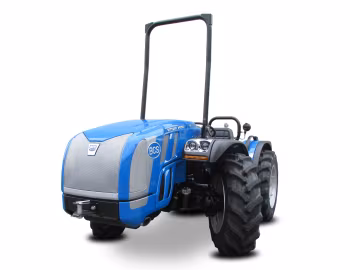 BCS Vithar V850 RS '2014–17