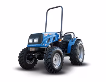 BCS Vivid 400 DT Roll-bar '2002–14