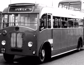 Beadle-Bedford Beadle (B35R) '1949
