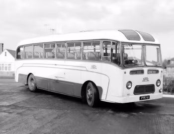 Beadle-Commer TS3 Beadle [UK-spec] (C41F) '1955