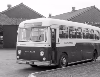 Beadle-Commer TS3 Beadle [UK-spec] (DP41F) '1955–????