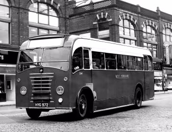 Beadle-Morris Beadle (B35R) '1950
