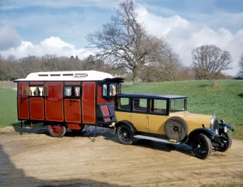 Bean Short 14 '1928