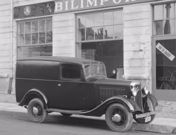 Bedford ASYC '1933–39