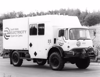 AWD MK '1987–93