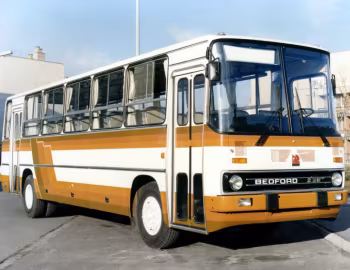 Ikarus 238 '1982–86