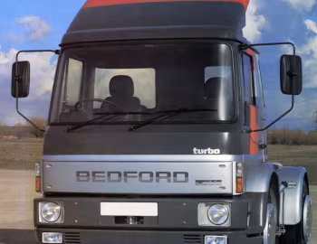 Bedford-GMC TL Techliner '1985