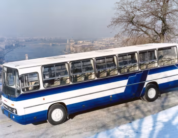 Ikarus 238 '1982–86