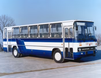 Ikarus 238 '1982–86