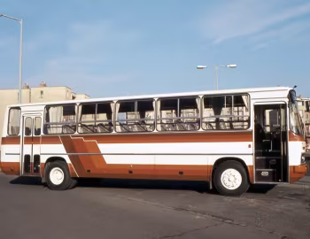 Ikarus 238 '1982–86