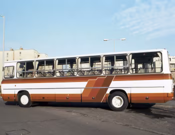 Ikarus 238 '1982–86