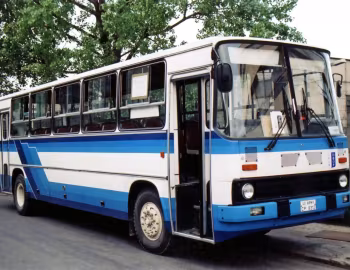 Ikarus 238 '1982–86