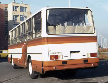 Ikarus 238 '1982–86