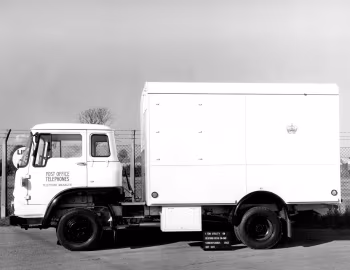Bedford KB-10 '1971–????