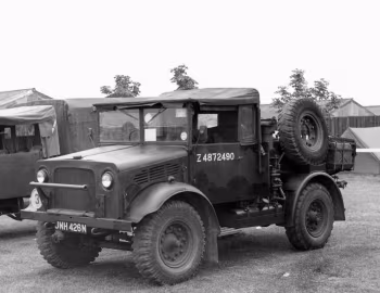 Bedford MWC '1943–45