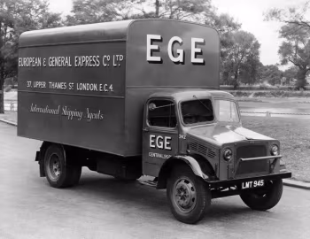 Bedford OWLC '1939–????