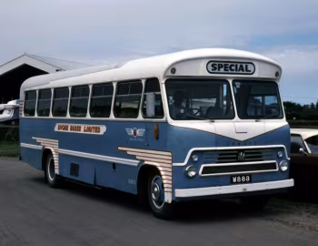 Bedford SB7 '1975–????