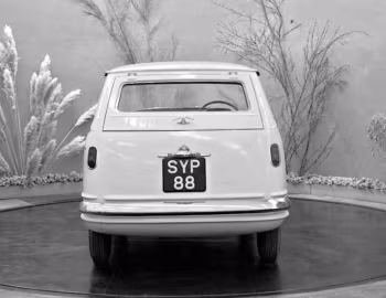 Bedford SYP88 [UK-spec] '1960