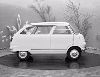 Bedford SYP88 [UK-spec] '1960