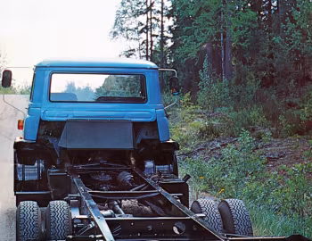 Bedford TK '09.1960–06.1986