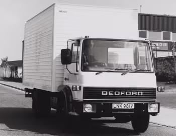 Bedford TL '04.1980–86