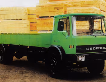 Bedford TL '04.1980–86