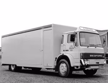 Bedford TL 1630 '1985–86