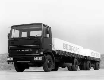 Bedford TM 1700 '1974–86