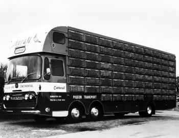Bedford VAL