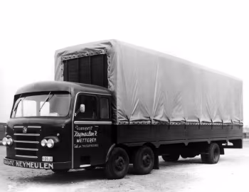 Bedford VAL '1963–66